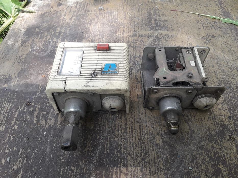 Компрессор воздушный СССР  продам