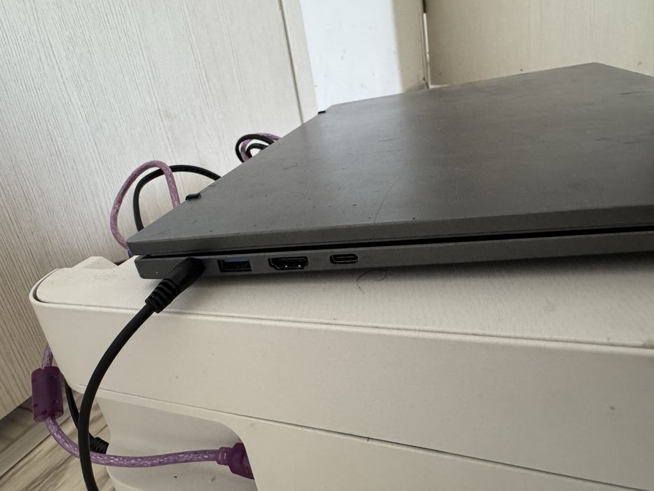 Acer Aspire Lite 15