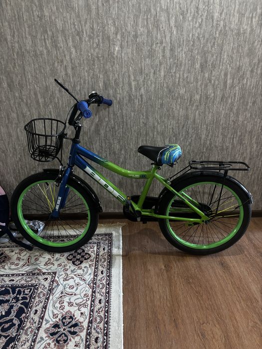 Продам велосипед детский