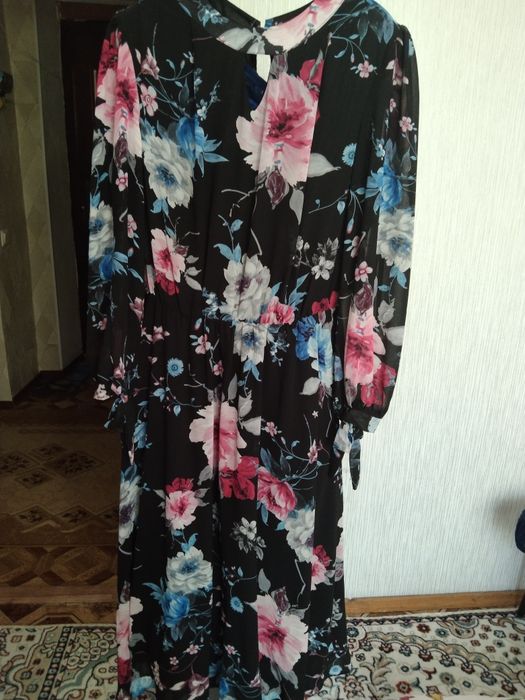 Пакет женской одежды