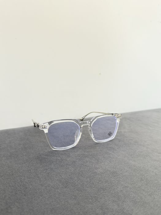 Ochelari Chrome Hearts unisex