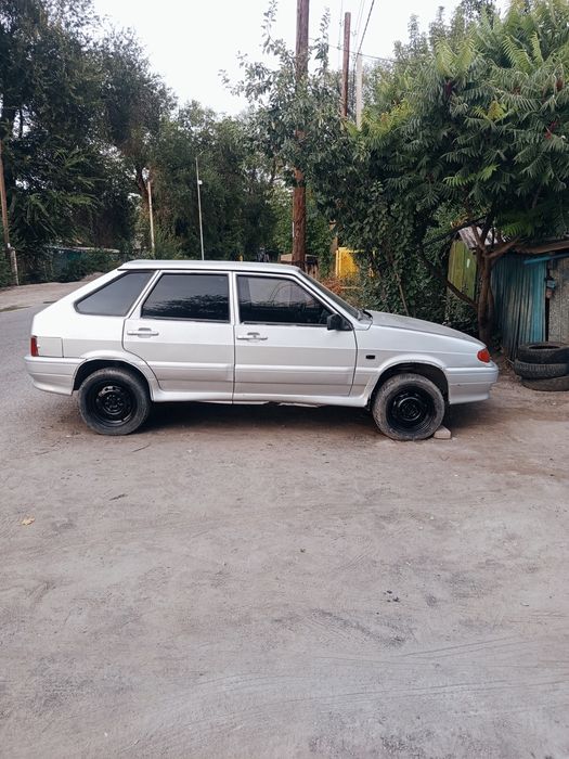 Продам или обмен ваз 2114