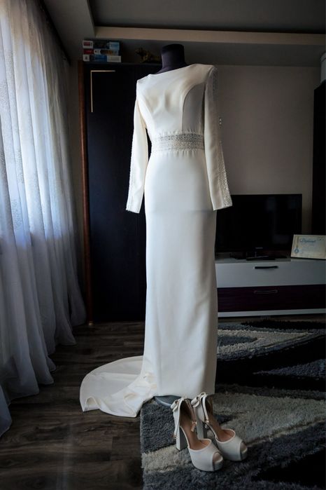 Rochie de mireasa