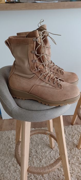 Bocanci Goretex Belleville USA