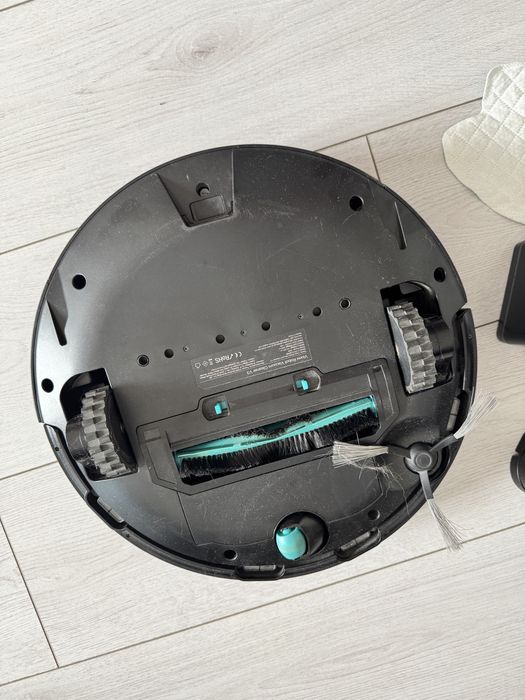 Робот-пылесос Viomi Robot Vacuum Cleaner V3