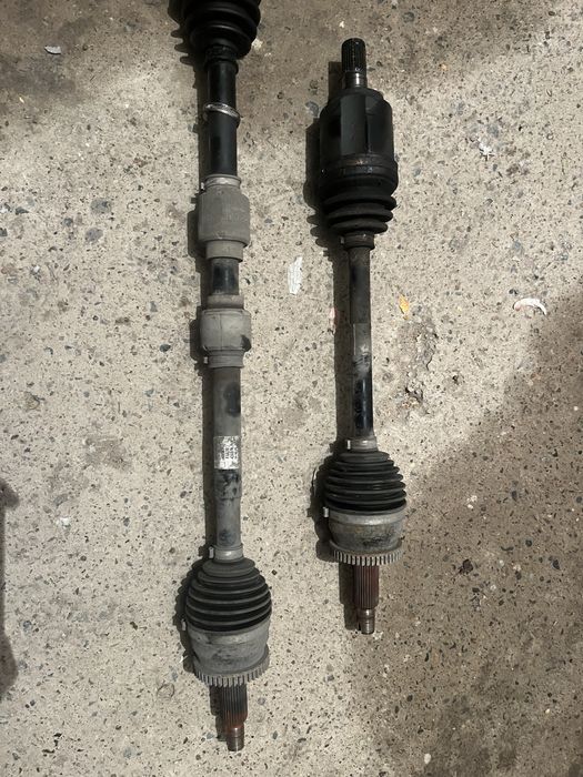 Привод граната Киа К7