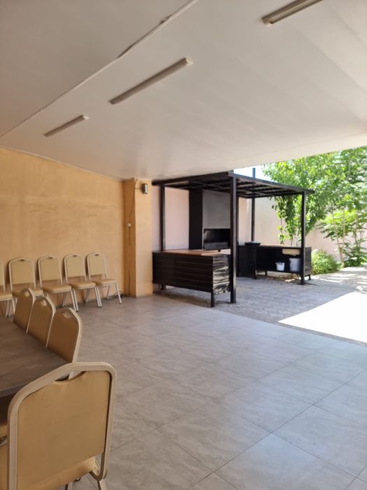 Сдается дом отдыха посуточно