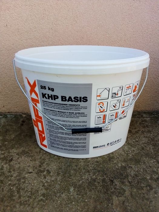 празни баки, здрави