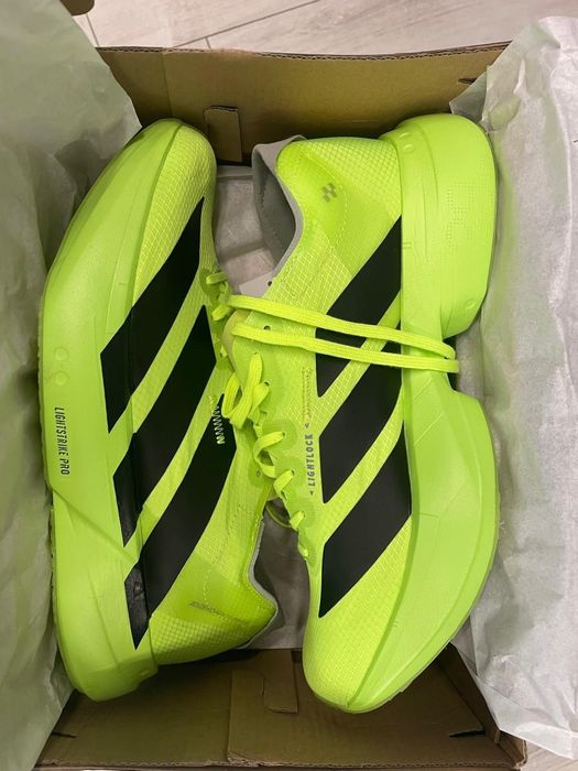 Кроссовки Adidas adiós 4M