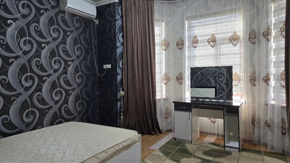 Сдается Просторный дом на Саламатина ( н1042 )