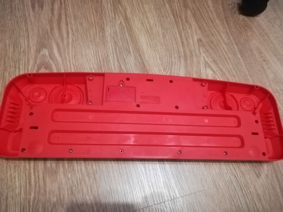 Детски синтезатор