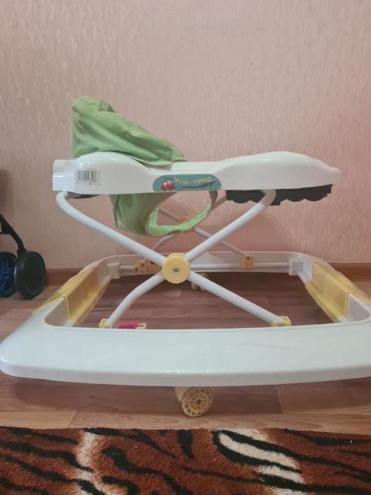 Бегунок детский