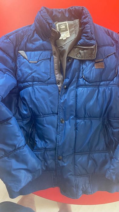 G-star оригинално яке