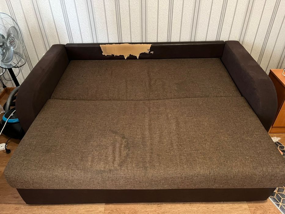 Диван раскладной