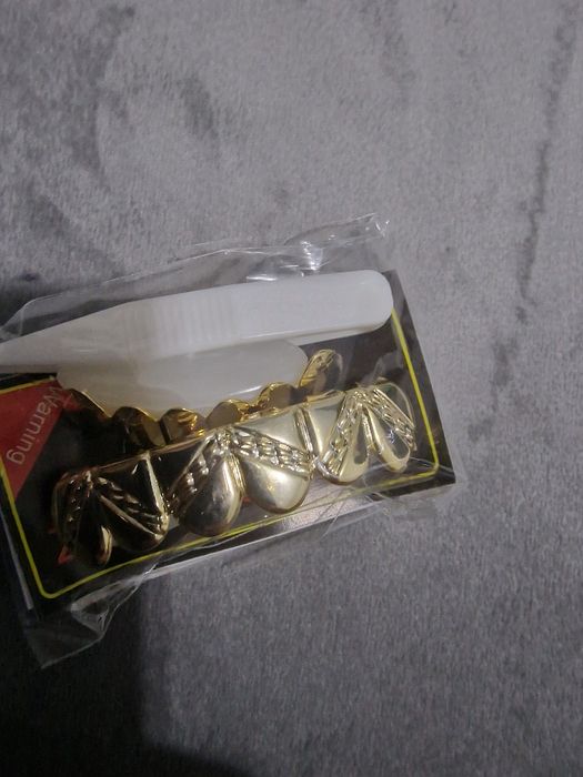 Grillz-uri diverse modele