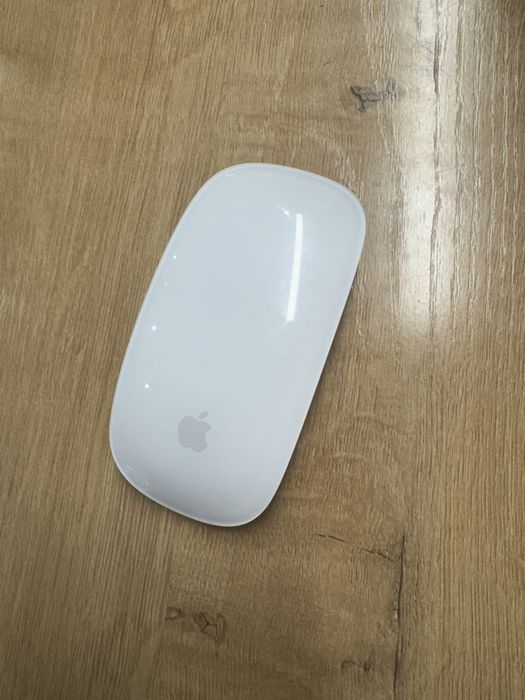 Magic mouse gen 1