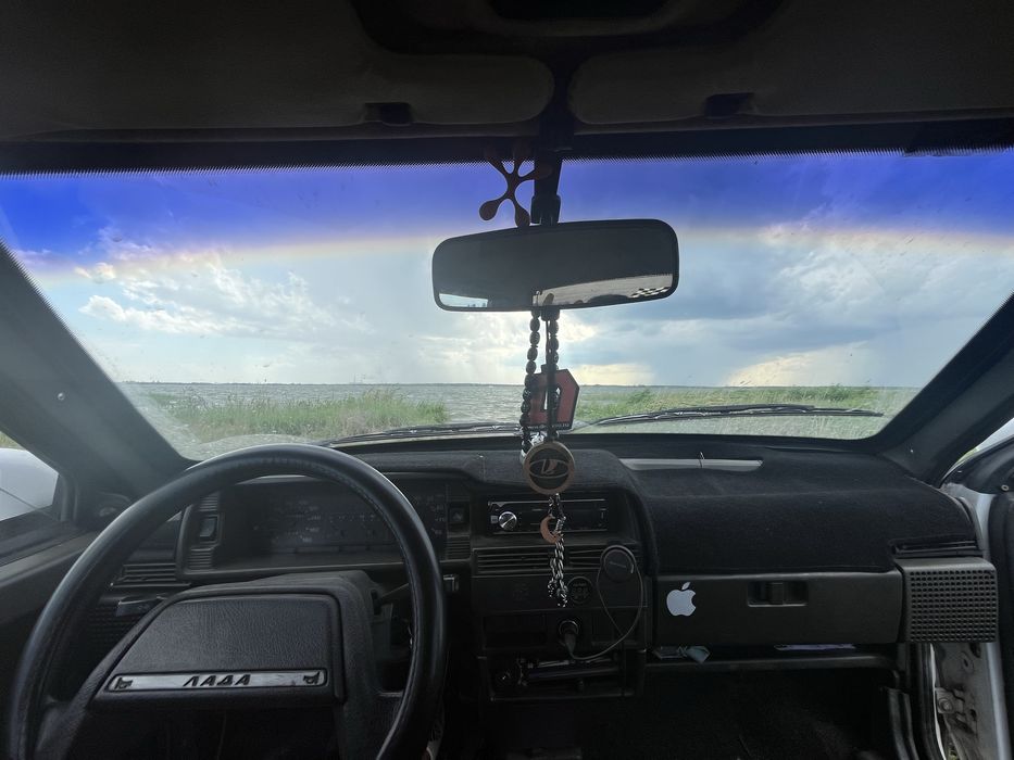 Продам ваз 21099