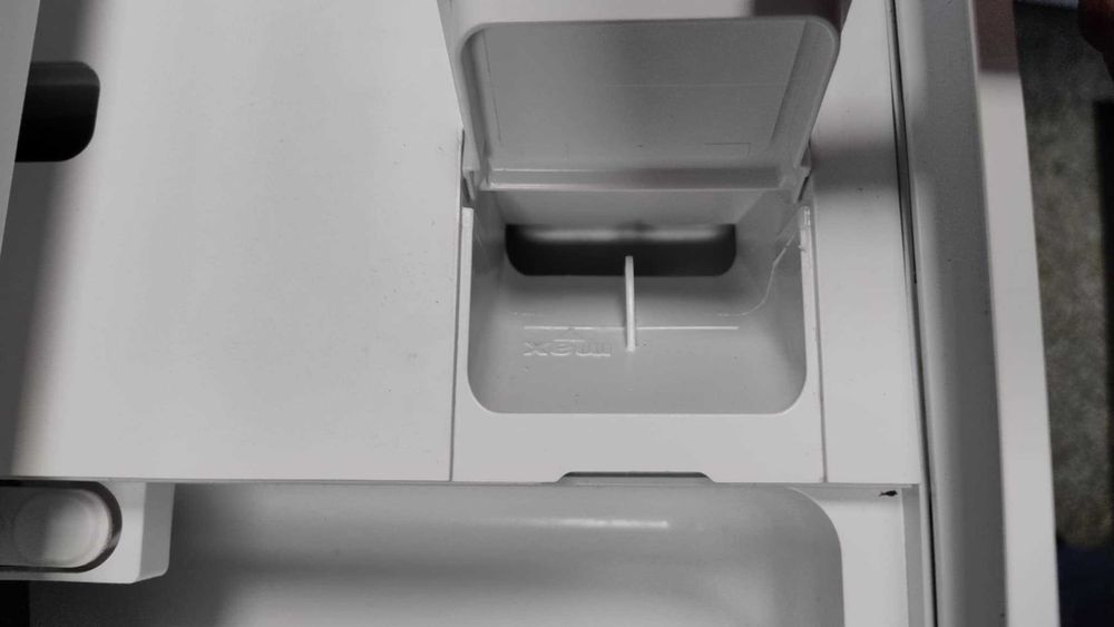 A+++ Пералня машина Siemens-Сименс I-Dos 8 кг 1400 об/мин iQ 500