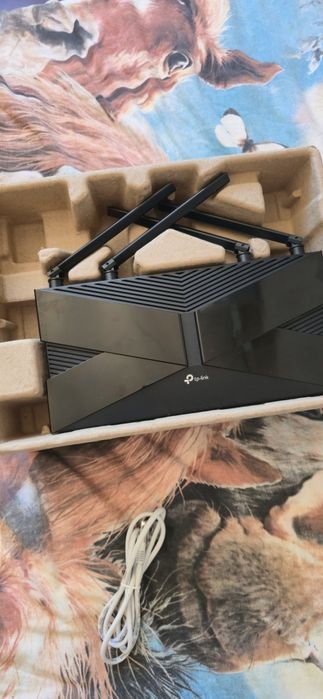 Рутер НОВ рутер $