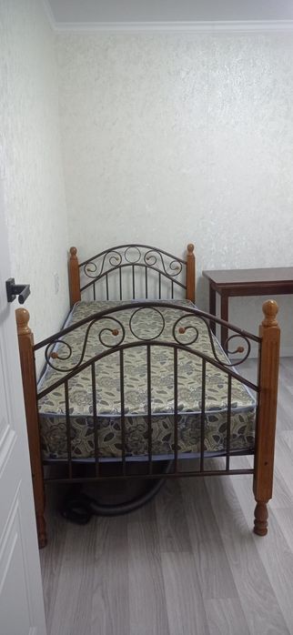 ППпродам кровати металлические