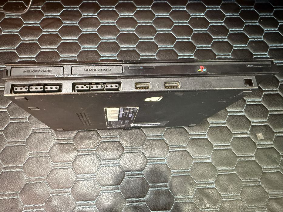 PlayStation 2 Slim