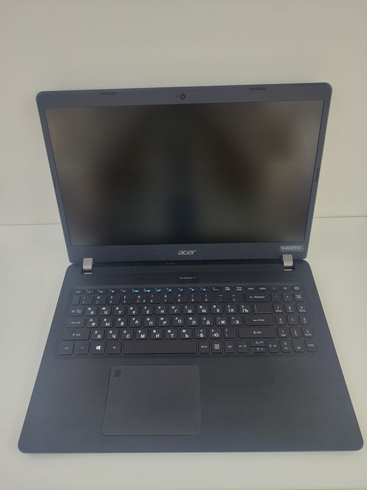 Acer TravelMate i5-8250U