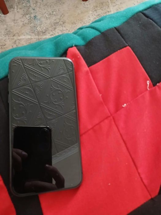 Iphone 11 не вскрытый