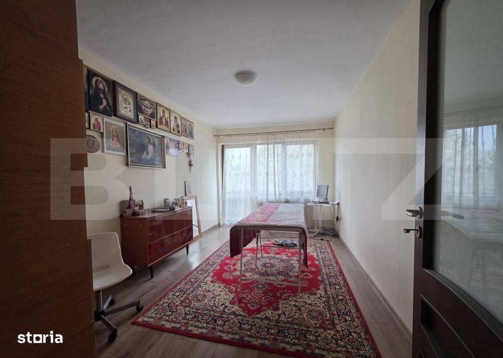 Casa tip duplex de vanzare, 5 camere, 234 mp, zona Titulescu-Satu Mare