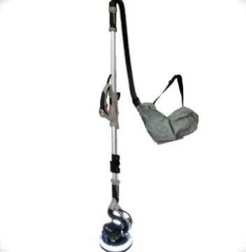 Crown CT13608L Шлифовальная машинка для стена