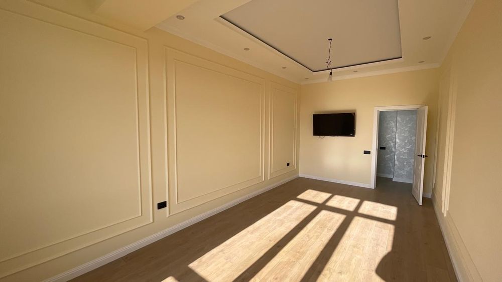 Ремонт квартира.