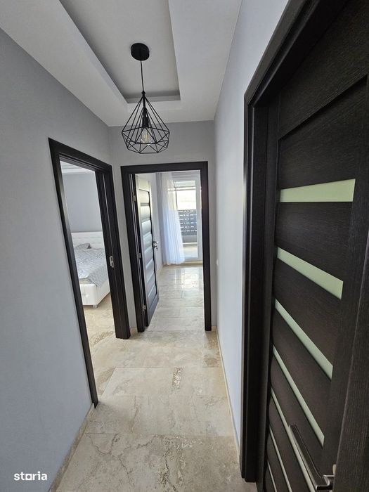 De Închiriat apartament tip Penthouse de 3 camere  Strada Stelelor!