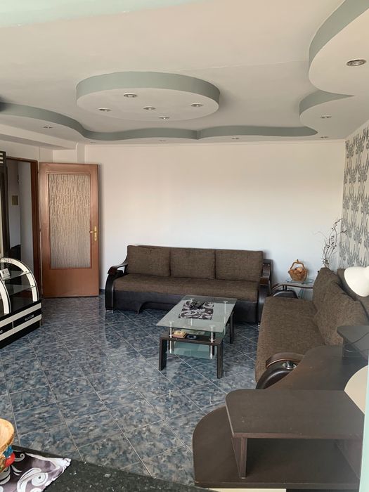 Inchiriez apartament 2 camere Pitesti Teilor