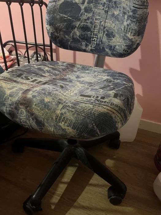 Продам  ортопический  кресло стул