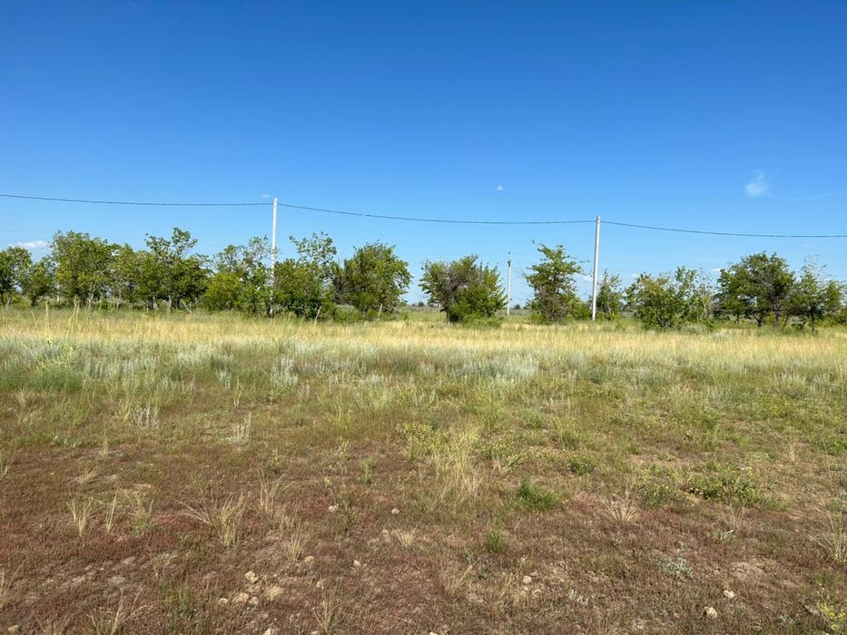 Поодам участок 10 сотох