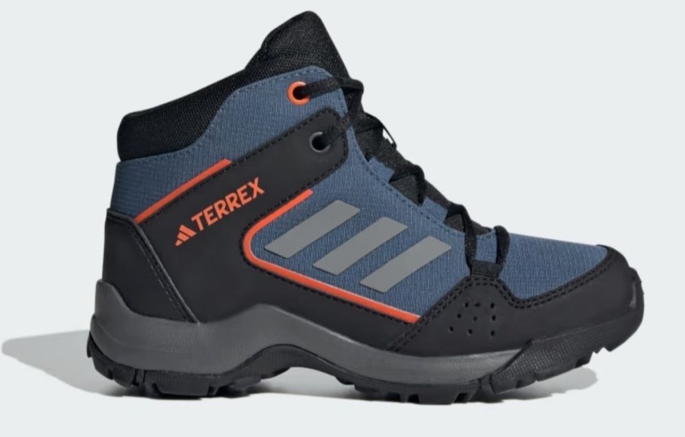 Ghete Adidas Terrex pentru băieți,  Waterproof,  Mărimea 37, Nou