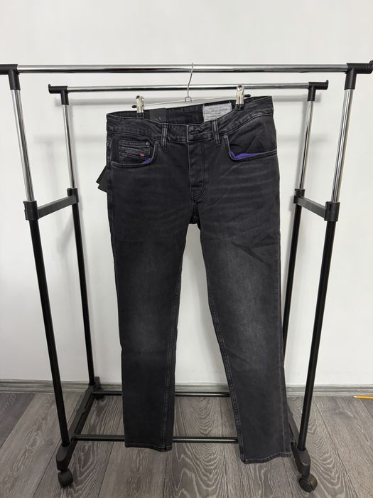 Blugi barbati dsquared2 calitate superioara