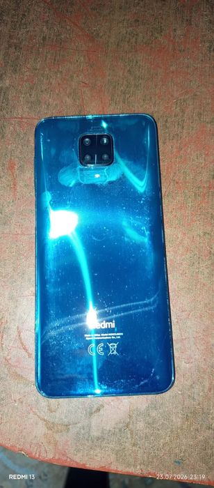 Продаю Redmi note 9 pro