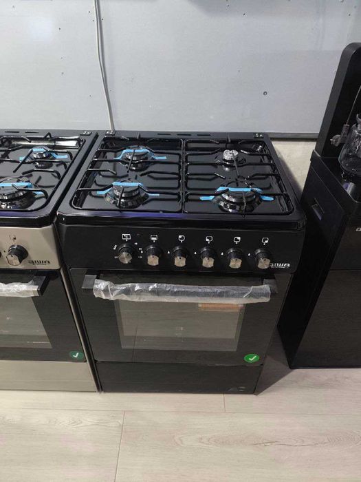 новинка от бренда AIWA газ плита