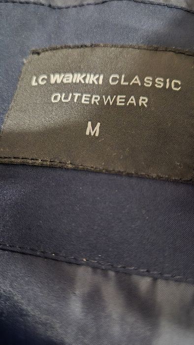 Мъжко зимно яке Waikiki