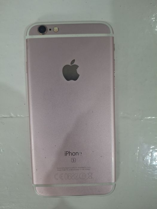 Аифон 6 s рабочи