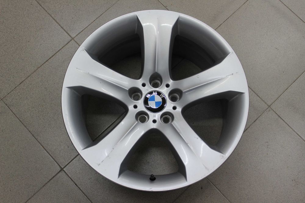 Джанта 19" BMW X6 E71 (задна)