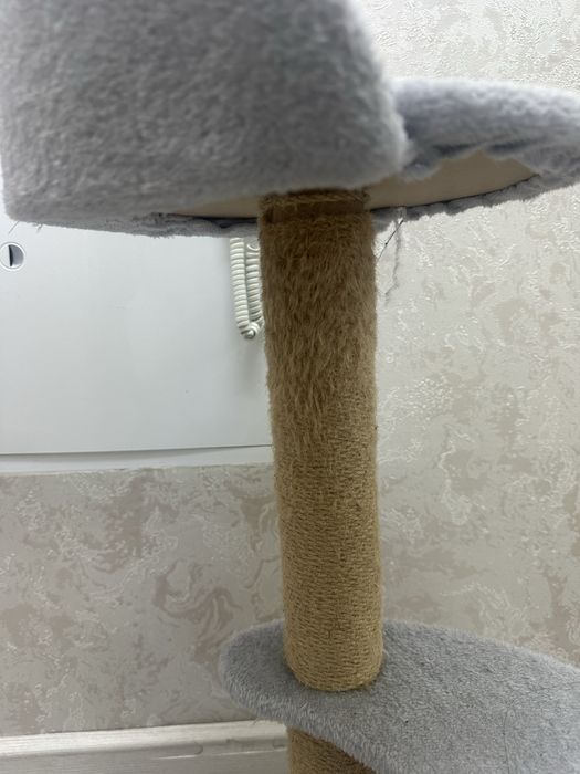 Когтеточка для котеек