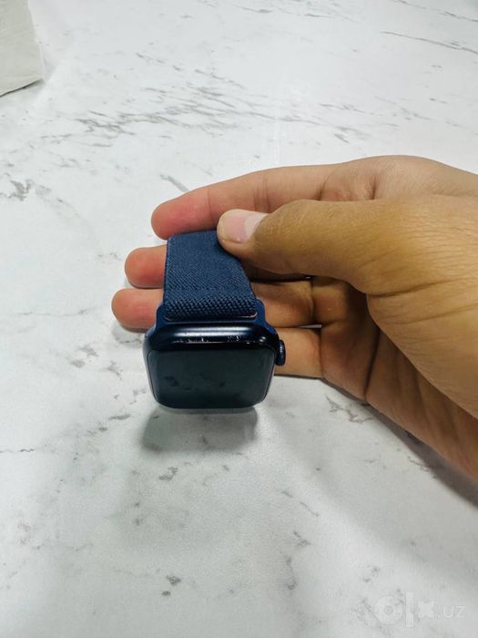 Apple watch seris 9 45 mm