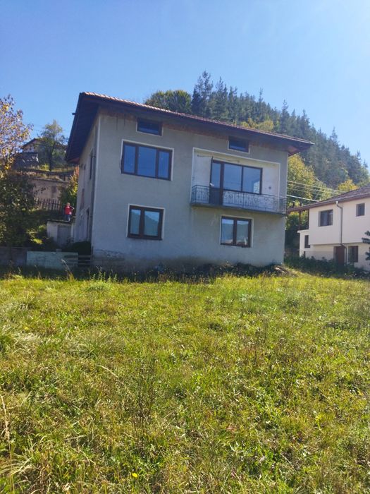 Продава се Къща в с. Смилян, Област Смолян - 186 кв.м за 484 €/кв.м - Снимка #2