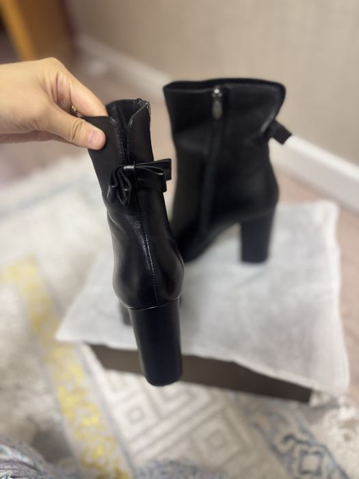 Обувь, ботильон 48 размер