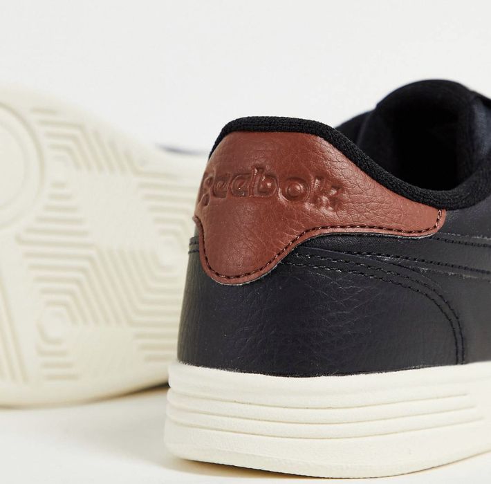 Reebok Club MEMT кожаные Оригинал!