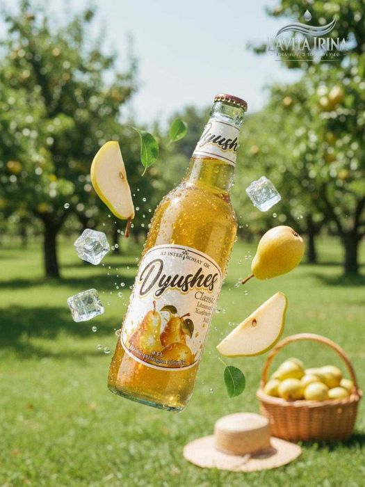 Продажа напитков и Ташкентской минеральной воды ОПТОМ!