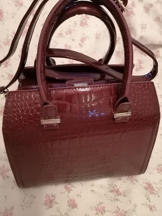 Сумка новая люкс VB