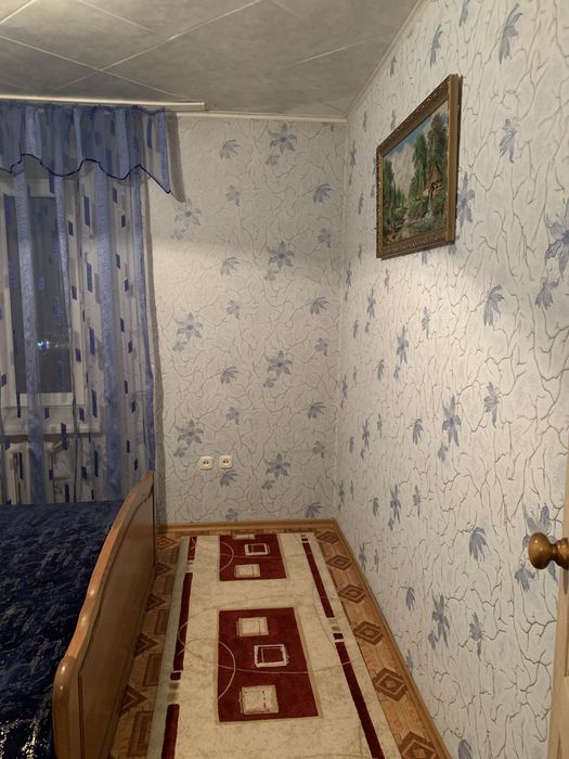 Уютная трешка в городе посуточно. КРУГЛОСУТОЧНО