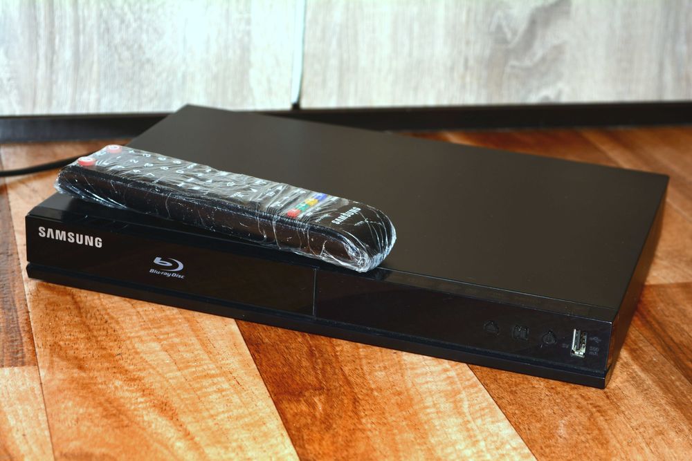 Блу Рей плейър Blu Ray 3D